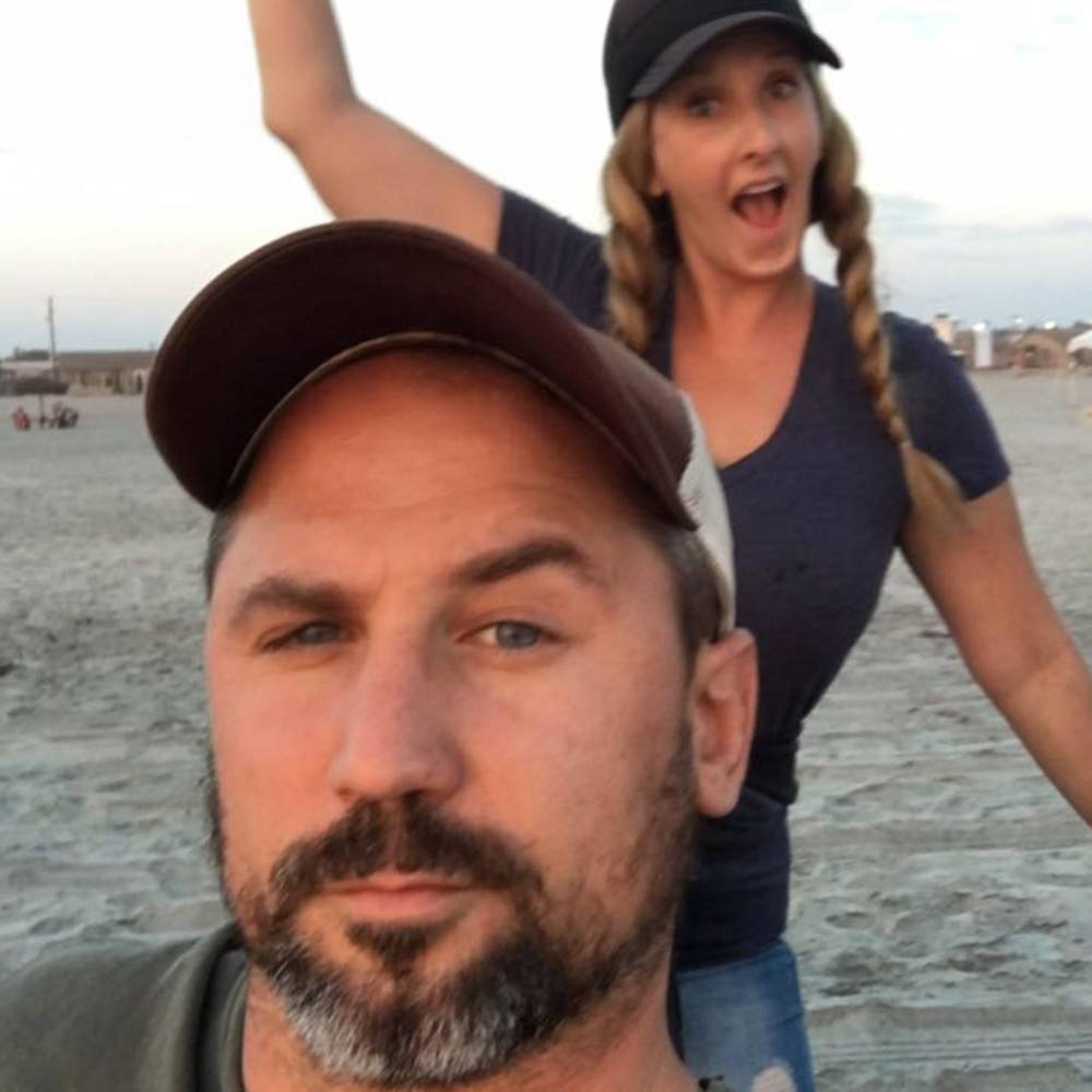 Meet your Posher, Nick